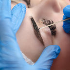 200 Dual-Tip Microblading Cotton Swabs for Nails - Precision Mini Pointed Tips Clean Up Tool for Nail Polish Makeup Beauty, Fine Micro Buds Professional Manicure Pedicure