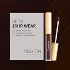 Brown Lipstick Matte for Women SuperStay Long Lasting Lipstick Smudge Proof No Transfer Liquid Lipsticks, Cruelty Free Lip Makeup,DM33 Maduro Love