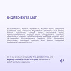 PLANTIFIQUE Facial Sheet Mask Collagen Boost 5 Pack – Anti-Aging & Firming Face Mask Sheets with Collagen, Coenzyme Q10 & Blueberries – Korean Skincare for a Smooth, Revitalized Look