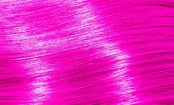 Good Dye Young Streaks & Strands Semi Permanent Hair Dye (Ex-Girl Pink) – UV Protective Temporary Hair Color Lasts 15-24+ Washes – Conditioning Pink Color – PPD free Hair-Dye - Cruelty-Free & Vegan