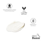 100% PURE Coffee Bean Caffeine Eye Cream Refresh & Hydrate Under Eye Treatment Reduce Puffiness, Dark Circles, Wrinkles with Green Tea, Rose Hip, Vitamin E - Youthful Vibrant Eyes - Vegan - .3 oz
