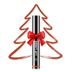 OETUIOW Lip Stain Peel Off, Lip Liner Moisturizing Long-Lasting & Waterproof, Transfer Proof & Plumping, Non-Stick Cup, Cocoa Color