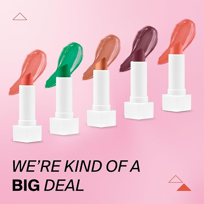 Ofra Island | Long Lasting & Extremely Pigmented Lipstick | Moisturizing Formula for Smooth, Hydrated Lips | Bold, Vibrant Color with All-Day Wear | 4.5g 0.16oz