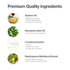 OxygenCeuticals Double Makeup Remover – Gentle Plant-Based Cleansing Oil for Sensitive Skin, Removes Eye & Lip Makeup, Hydrating with Botanical Oils, Jasmine & Hwangchil Extract 3.72 fl.oz (110ml)