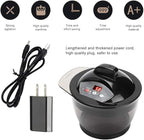 Electric Mixer, Electric Blender, Hair Coloring Dyeing Mixer Kit with Scales for Home Hair Salon