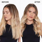 IGK Antisocial Dry Hair Mask + First Class Dry Shampoo Set | Bond Building + Volume + Shine for All Hair Types | 5.0 oz + 6.3 oz