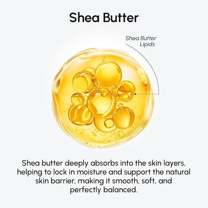 MAREE Moisturizer Body Butter Cream - Whipped Body Butter for Women Smell Good - Facial Moisturizer for Dry Skin - Face Hand Body Cream for Women & Men with Marine Collagen, Shea Butter & Argan Oil