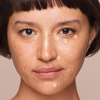 Jouer Essential High Coverage Liquid Concealer - Soft Matte Finish - Color Corrector for Spot Coverage, Under Eye Dark Circles and Contour, CremeBrulee