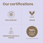 ATTITUDE Pregnancy Nourishing Body Lotion, EWG Verified, Dermatologically Tested, Plant and Mineral-Based, Vegan Maternity Products, Argan Oil, 16 Fl Oz