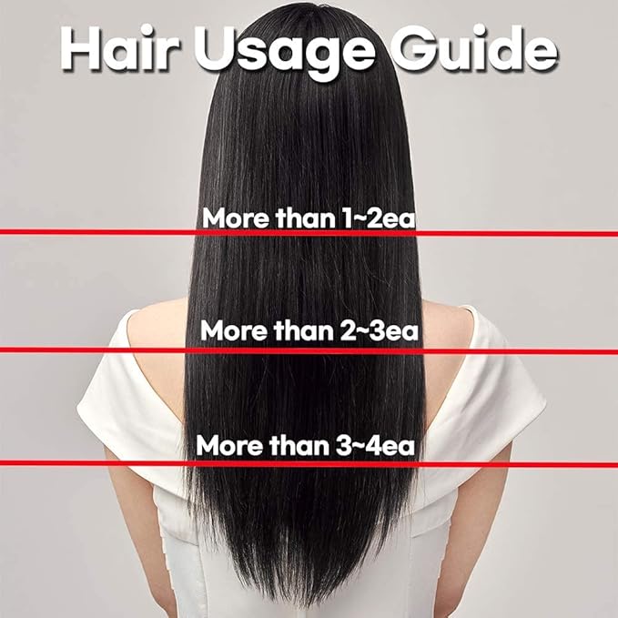 eZn Pudding Hair Dye, Ammonia-Free, Semi-Permanent DIY Korean Hair Dye Color with Keratin, Odorless Gentle for Sensitive Skin No Skin Irritation (Ash Blue Gray)