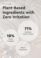 Bewants under eye patches for puffy eyes, Korean under eye mask with vegan collagen and 71.9% bamboo water, patches for dark circles and Cooling, 60 pieces