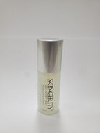 Nightly Breathable Masque - Apple, Grapeseed Oil and Vitamin E, Anti-Aging, Reduce Pore Size and Wrinkles, Hydrating and Nourishing, Radiant and Brightened Complexion