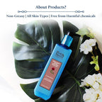 Blue Nectar Stretch Mark Cream for Pregnancy and Postpartum, Moisturizing Body Lotion for Women with Cocoa and Shea Butter for Pregnancy Gifts (12 Herbs, 6.76 fl oz)