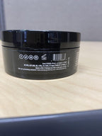 Woody's Headwax Hair Styling Pomade for Men, Natural Beeswax, High Shine, Flexible Hold, Non-Sticky, Moldable Men’s Hair Wax For All Hair Types, 2 oz (2-Pack)