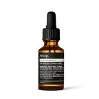 Aesop Shine Hair and Beard Oil | Moisture-Rich, Silicone-Free Oil for Full Beards and Hair | Softens Coarse Texture | No Greasy Buildup | Earthy Citrus Scent | 0.8 oz / 25 mL