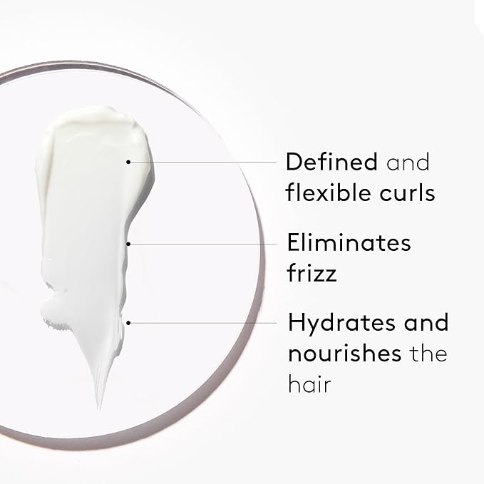 COCUNAT - 3 Curl Booster - Defining Gel - Defines curls without frizz - Eliminates frizz - Deeply moisturizing - Curl - Silicone Free - 8.5 fl oz