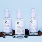 Luseta Biotin B-Complex Hair Oil Thickening & Strengthening for Thin and Dry Hair Promote Hair Growth 3.38oz