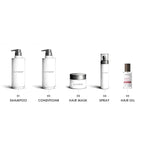 ALFHEIM Argan+ Repairing Hair Oil Serum for Dry, Damaged & Frizzy Hair with Argan Oil, Keratin, Panthenol & Vitamin E – Deep Nourishment, Smoothness & Shine – Non-Greasy, Sulfate Free – 3.38 oz