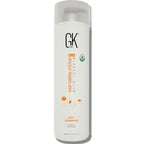 GK HAIR Global Keratin pH+ Pre-Treatment Clarifying Shampoo (33.8 Fl Oz/1000ml) For Preps Hair Deep Cleansing,Removes Impurities -With Aloe Vera, Vitamins & Natural Oils All Hair Types Men and Women