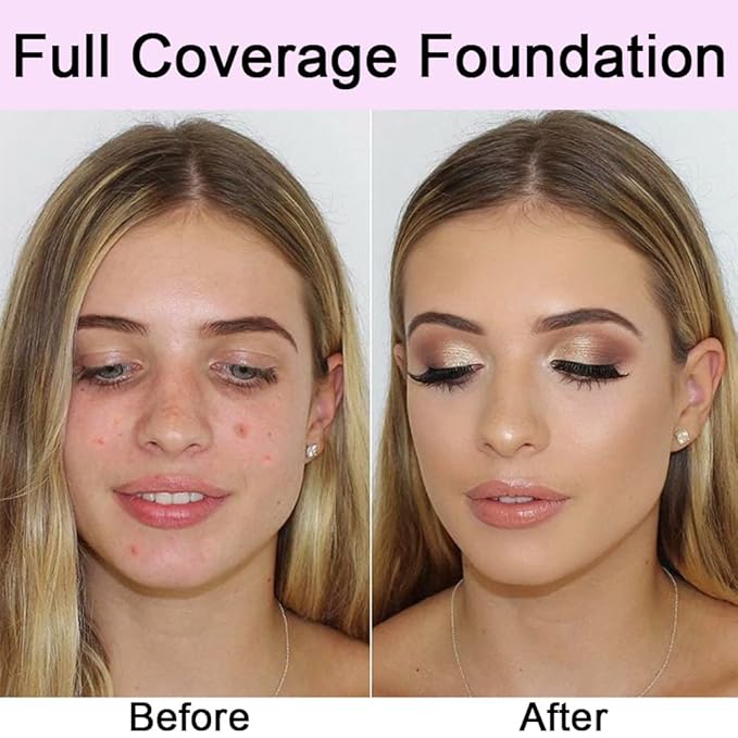 12 Color Correcting Concealer Palette With Concealer Brush, Correcting