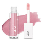 Lip Gloss - Golden Rose | Non Sticky, Ultra-Glossy Lip Gloss | Long Lasting Formula for a Smooth, Hydrated Finish | 3.5ml/1.1oz