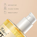 Vitamin E Oil 8 Oz Organic Vitamin E oil for Skin Vitamine oils for Face Perfect Bath and Body Oil Cold Pressed Hexane Free Non-GMO Gluten Free Formula