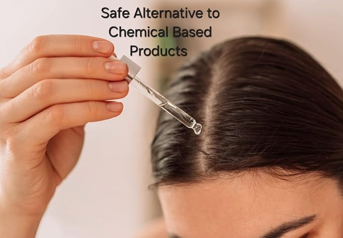 Hair Growth for Men and Women-27 All Natural Proven Ingredients Awaken Hibernating Cells/Roots-Stimulates and Nourishes the Scalp, Slows Loss and Gives You Fuller, Thicker Hair