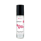 Well's Oil Roll-On Perfume Oil (Belvet Sugar) | Long-Lasting | Paraben-Free | 0.33 Fl Oz / 10 ml