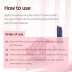 Lux Triple Lip Cure Glossy Balm MUSE (Rose Coral) (0.17oz) 4 million units sold in Korea, Natural Tinted Korean Lip Balm, Petroleum/Paraben Free, Lip Butter,lip balm hydrating