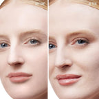 about-face THE PERFORMER Skin-Focused Foundation F1Neutral – Medium Coverage, Long-Wear, Breathable & Buildable Base – Clean, Vegan, Hydrating Formula with Blue Agave & Chlorella – 1.08oz