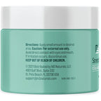 Stretch Mark Cream Infused with Collagen & Stem Cell Maternity Skincare Oil Removes Stretch Mark Prevention & Scar Remover Lotion Green Tea Extract & Raspberry Ketones, 2oz by M3 Naturals