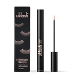 UKLASH Eyelash Growth Serum - #1 Rated Lash Serum for Longer, Fuller Lashes - Formula for Naturally Longer Lashes and Extensions - Vegan & Cruelty-free