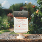 HyaluPlump Lips 4-PACK SET – Innovative Two-Step Lip Care System for Hydrated, Plump Lips Featuring Sodium Hyaluronate, Peptides, and Niacinamide