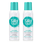 Punky Brand Punky Pastel Temporary Hair Color Spray, Perfectly Peacock, 7 Ounce, 2-Pack