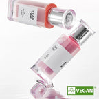 BBIA L’EAU Tint – Glossy & Glow Lip Stain Watery Lip Tint Non-Sticky High Shine Finish Long-lasting Moisturizing Lightweight Natural Daily Use Vegan Korean Makeup (08 SWEET L'EAU)