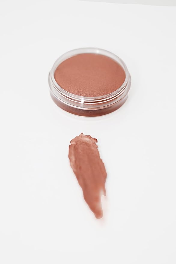 RCMA Makeup Summer Lights Illuminating Balm – Buildable Highlight for Face, Eyes & Body – Lightweight Texture – Sheer Radiance for All Skin Tones – Vegan & Cruelty-Free (0.5 oz) (ENDLESS SUMMER)