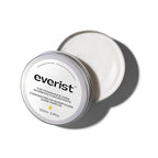 Everist The Fragrance-Free Shampoo Concentrate, Cleansing, Hydrating and Soothing for All Hair Types, Sensitive Skin, Gentle On All Scalps, Plant-based, Aloe Vera, 3.4 fl oz, 50+ Washes, TIN