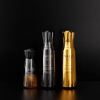 neqi - OPULENT OIL Hair Serum 75ml – Rich Hair Oil Serum for Shine & Heat Protection, For All Hair Types, Ultimate Finish, Moisturizing, Made in Italy