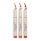 billion dollar brows bdb Shimmer Eyeshadow Stick - Multi-Use Eye Makeup in Shimmer, Sparkly Eye Glitter, Radiant