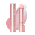 LAWLESS Women's Forget the Filler Lip Plumping Line Smoothing Tinted Balm, Pink Marshmallow, 0.09 Ounce
