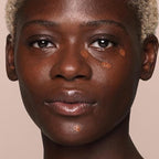 Jouer Essential High Coverage Liquid Concealer - Brightening Concealer - Color Corrector for Under Eye Dark Circles, Spot Coverage, and Eye Primer - Soft Matte Finish, Hazelwood