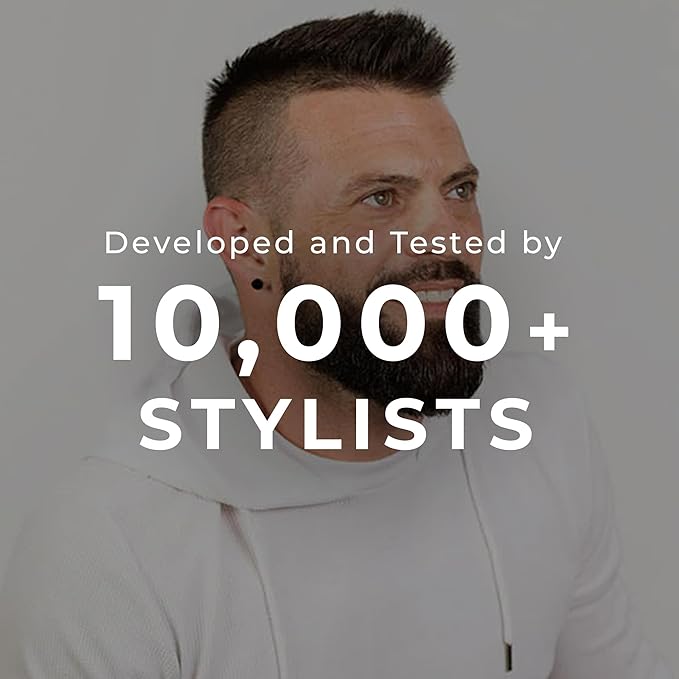 CIBU for Men Charcoal Shampoo - 12oz Deep Clean Shampoo for Healthier Hair & Scalp - Removes Dirt and Oil, Boosts Volume, Enhances Thickness, and Revitalizes Scalp