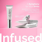 Tinted Lip Balm for Dry, Chapped Lips, Hydrating Vegan Lip Care with Sheer Color & Moisturizing Glow – Non-Sticky Nourishing Lip Treatment for Soft, Smooth Lips (Raspberry 10ml)