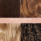 DAE Signature Conditioner - Hydrates & Protects Hair, Calms Frizzy Hair & Locks in Moisture (32 oz)