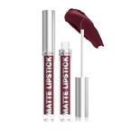 COOL STORY Matte Lip Stain Tint Highly Pigmented Color Long-Lasting Waterproof (12)