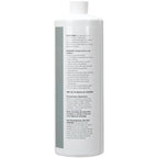 ForPro Expert 20 Volume Crème Developer for Hair Lightening, Gray Coverage & Color Deposit with Standard Lift, 32 Fl Oz