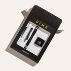 DIME Beauty Eyes On Set ($84 Value) - Includes Luminosity Eye Serum (15mL), Volume Mascara (8G), Boost Duo (3mL)
