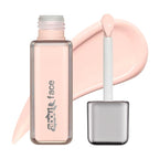 about-face THE PERFORMER Skin-Focused Foundation F2Cool – Medium Coverage, Long-Wear, Breathable & Buildable Base – Clean, Vegan, Hydrating Formula with Blue Agave & Chlorella – 1.08oz