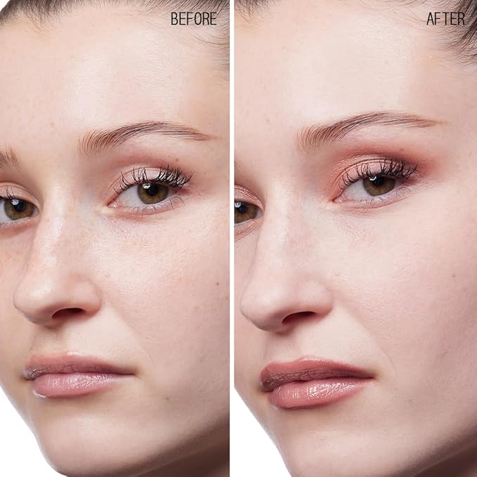 about-face THE PERFORMER Skin-Focused Foundation F2Cool – Medium Coverage, Long-Wear, Breathable & Buildable Base – Clean, Vegan, Hydrating Formula with Blue Agave & Chlorella – 1.08oz