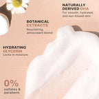 Self Tanner Mousse - USA Made with Natural & Organic Ingredients, Self Tanning Mousse for Dark Fake Tan, Sunless Tanner, Clear & Non Toxic Tanning Foam for Streak Free Finish & Natural Glow